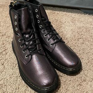 Doc Marten boots